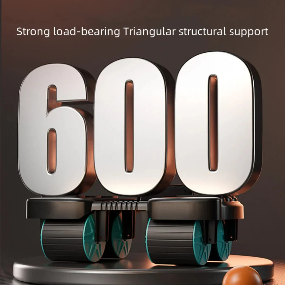 6-in-1 Core Training Device for Abs - Image 5