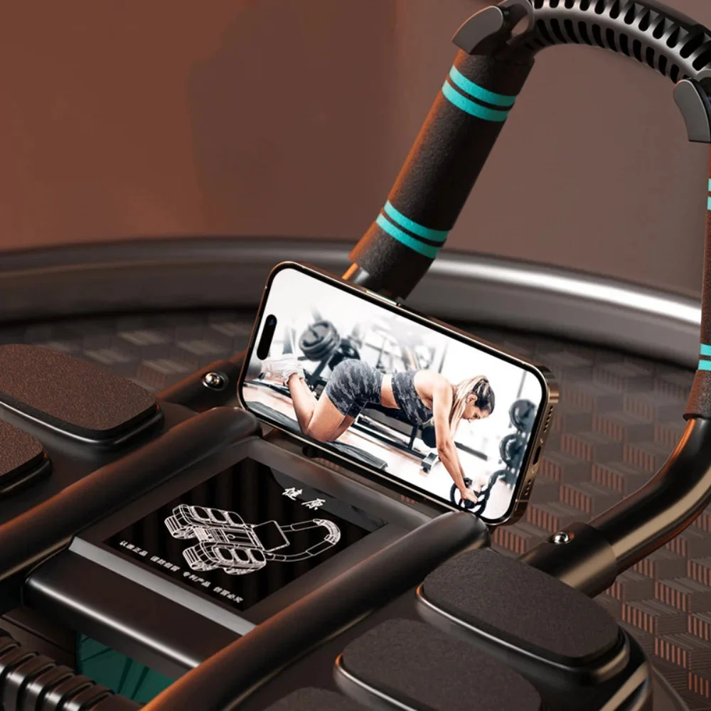 6-in-1 Core Training Device for Abs - Image 6