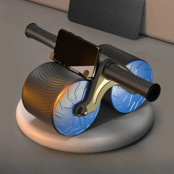 Abdominal Muscle Roller for Effective Strength Training - Image 7