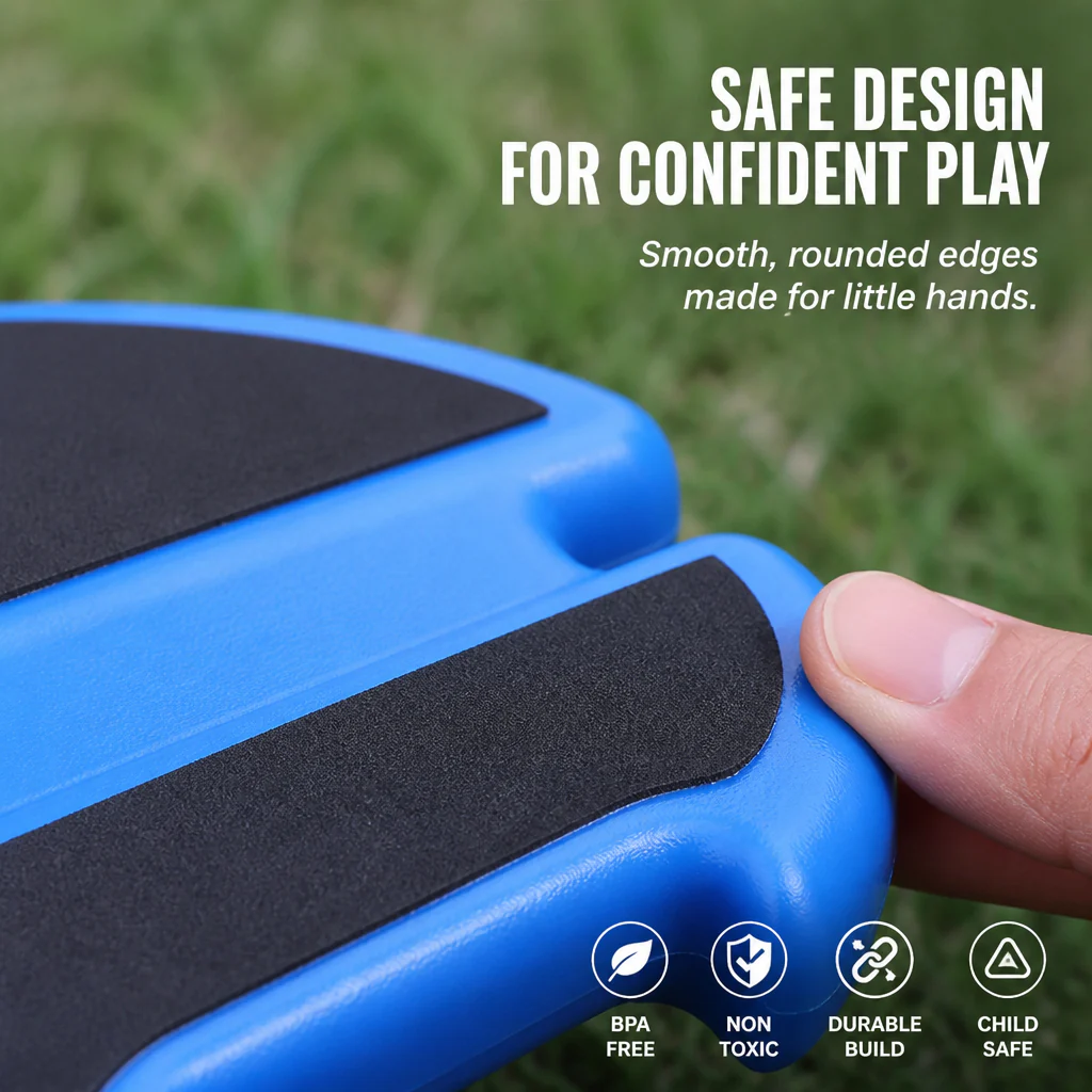 AcePulse™ — Master Every Shot with Freedom and Fierce Confidence - Image 5