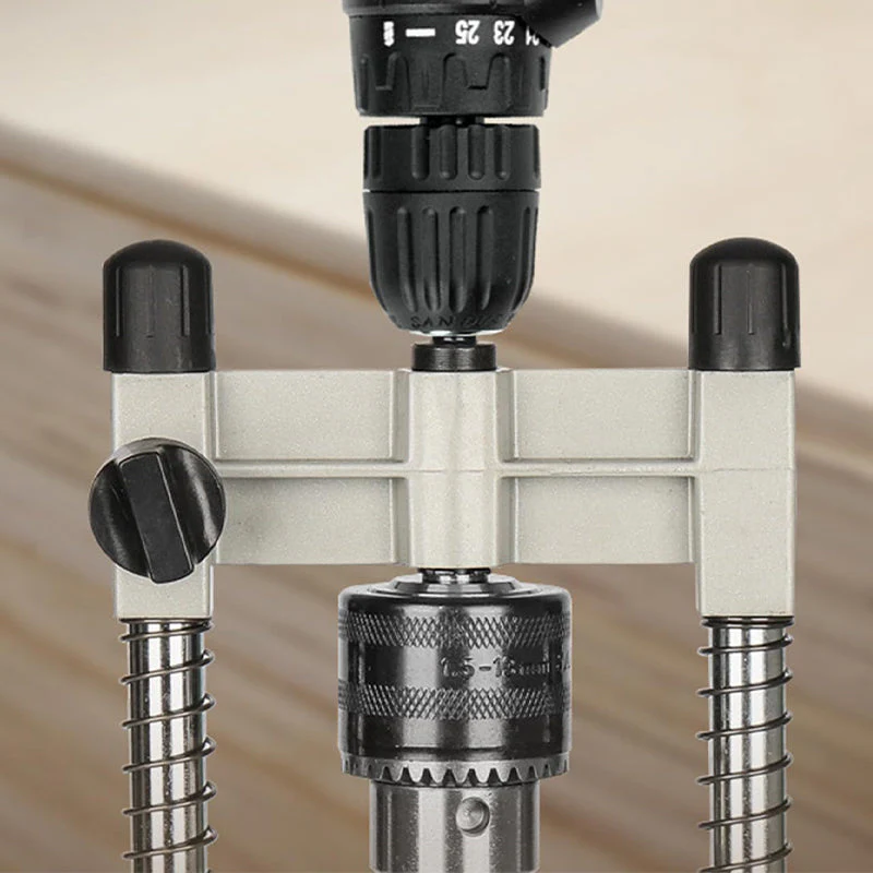 Adjustable Angle Drill Stand 45–90° - Image 7