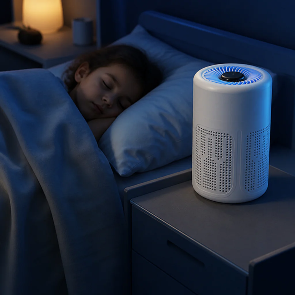AeroPure™ — Breathe Pure Calm and Feel Your Home Come Alive - Image 2