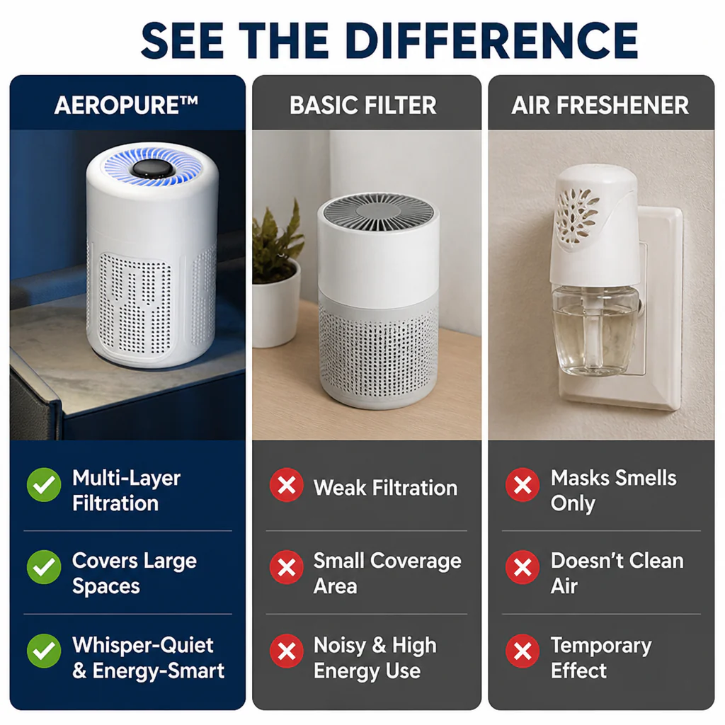 AeroPure™ — Breathe Pure Calm and Feel Your Home Come Alive - Image 5