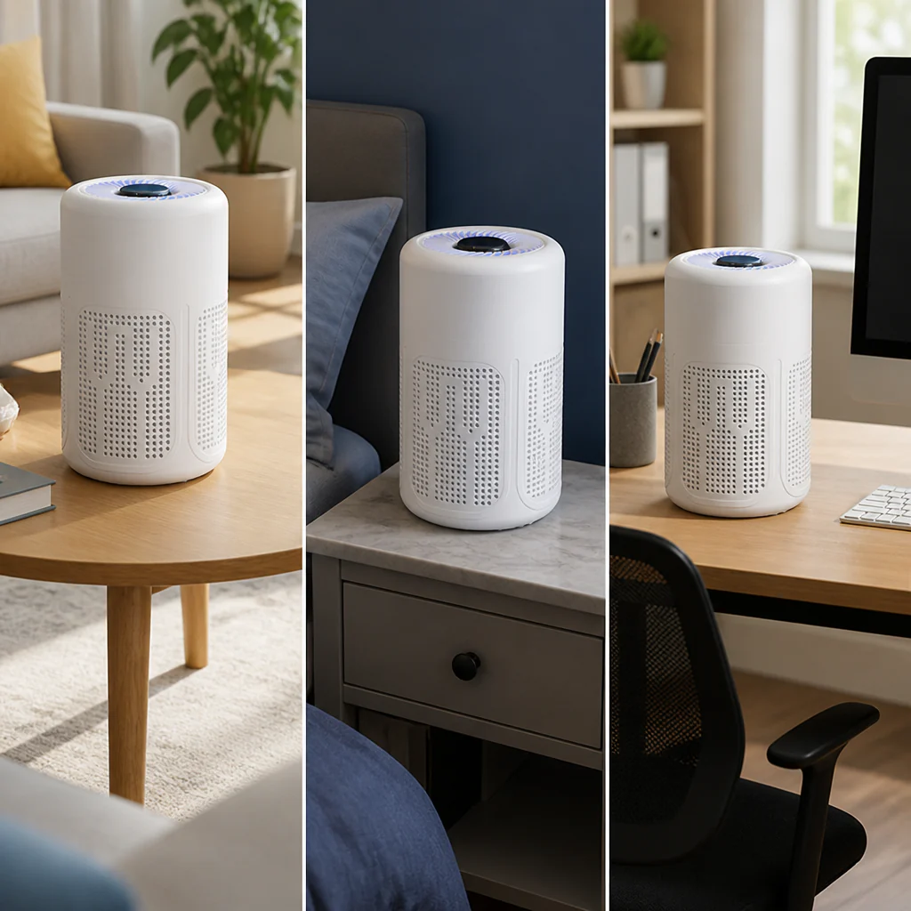 AeroPure™ — Breathe Pure Calm and Feel Your Home Come Alive - Image 6