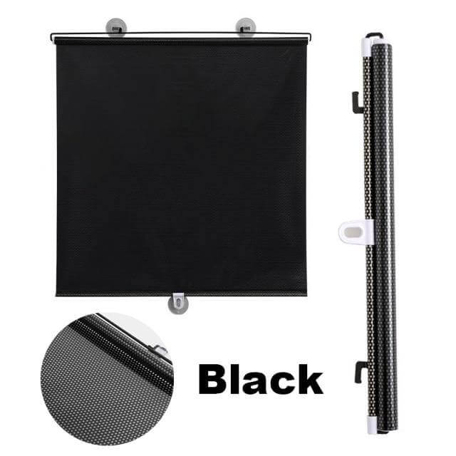 AeroShade - Block Heat and Glare for Instant Cooling and Clarity - Image 10