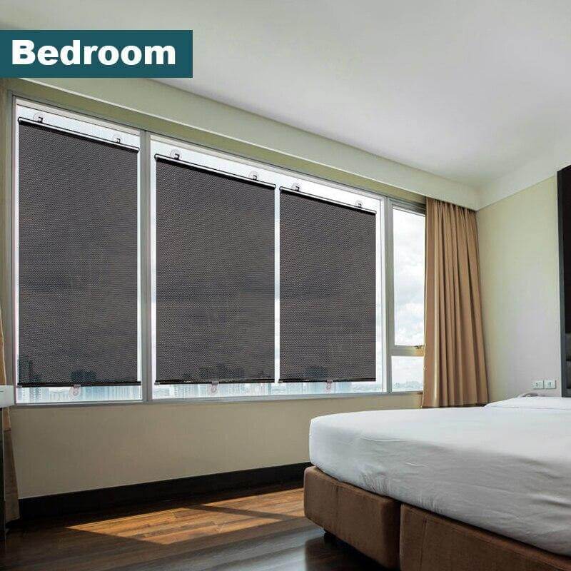 AeroShade - Block Heat and Glare for Instant Cooling and Clarity - Image 2