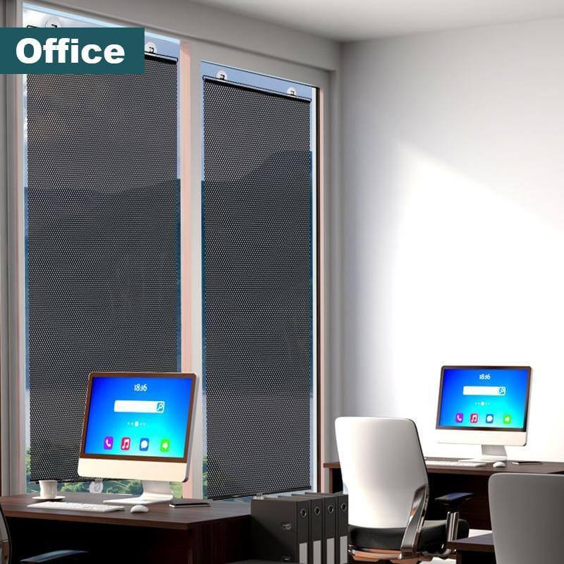 AeroShade - Block Heat and Glare for Instant Cooling and Clarity - Image 3