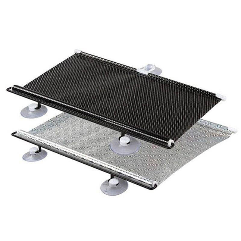 AeroShade - Block Heat and Glare for Instant Cooling and Clarity - Image 4
