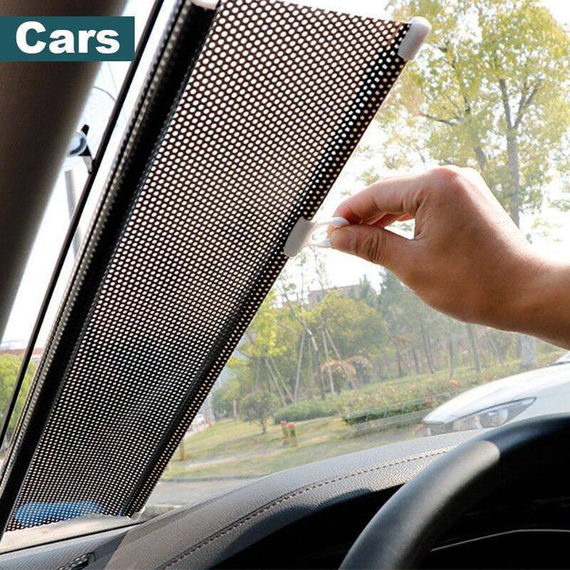 AeroShade - Block Heat and Glare for Instant Cooling and Clarity - Image 6