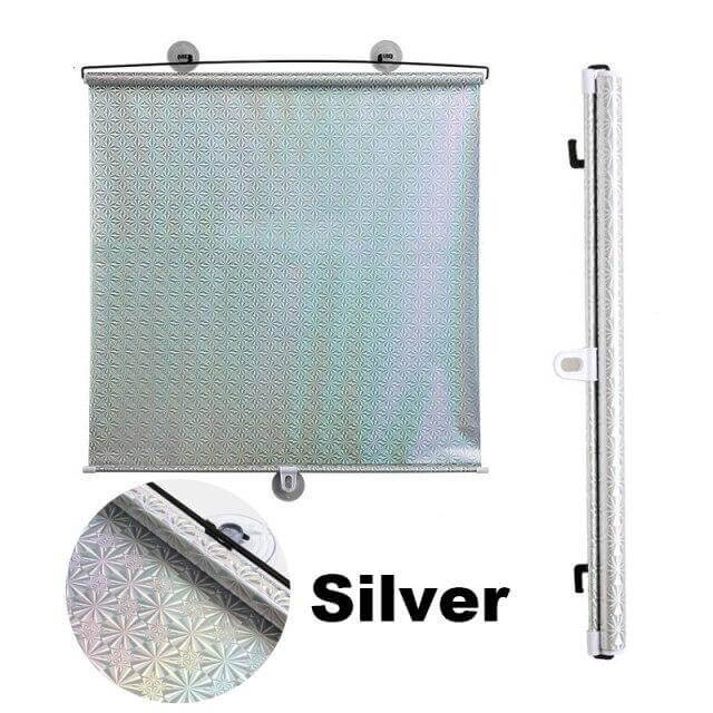 AeroShade - Block Heat and Glare for Instant Cooling and Clarity - Image 9