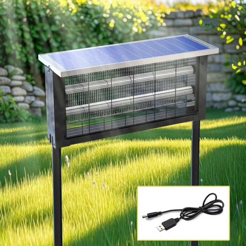 AeroShield – Relax in Nature Without Annoying Mosquitoes! - Image 5