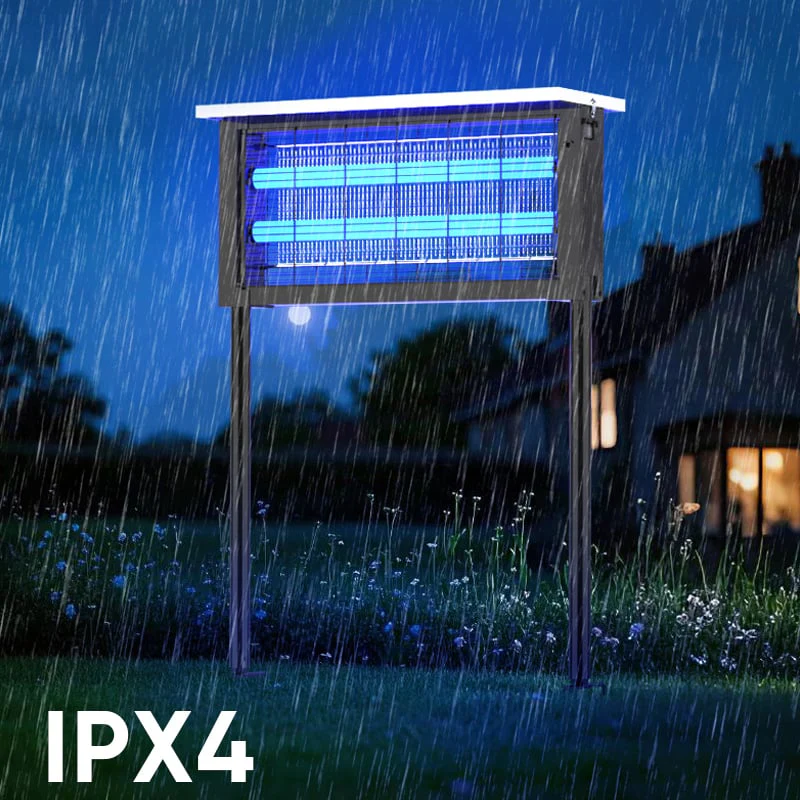 AeroShield – Relax in Nature Without Annoying Mosquitoes! - Image 6