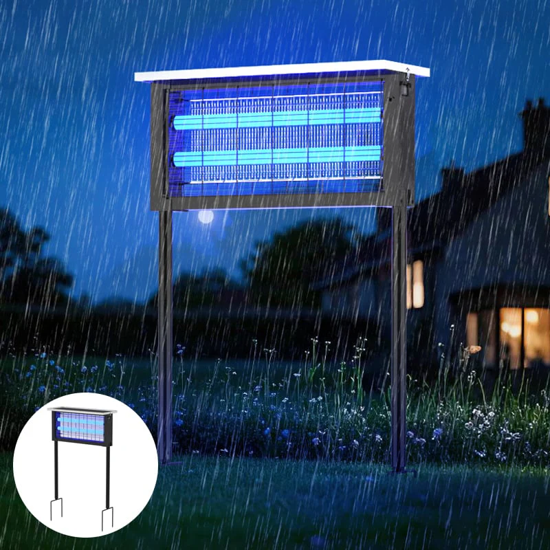 AeroShield – Relax in Nature Without Annoying Mosquitoes! - Image 7