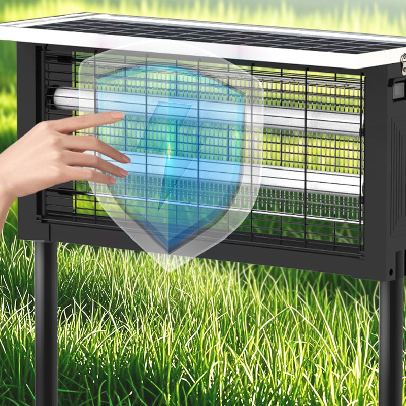 AeroShield – Relax in Nature Without Annoying Mosquitoes! - Image 8