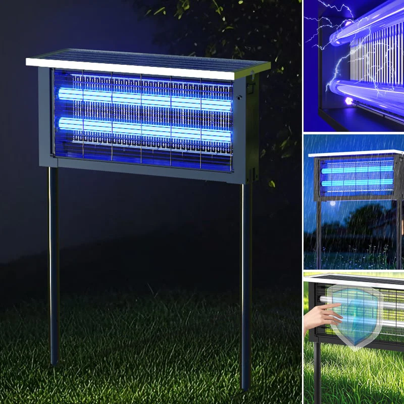 AeroShield – Relax in Nature Without Annoying Mosquitoes! - Image 9