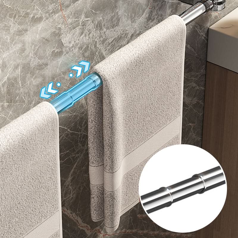 AeroTowel – Ideal for Drying Fresh, Odor-Free Towels Daily - Image 2