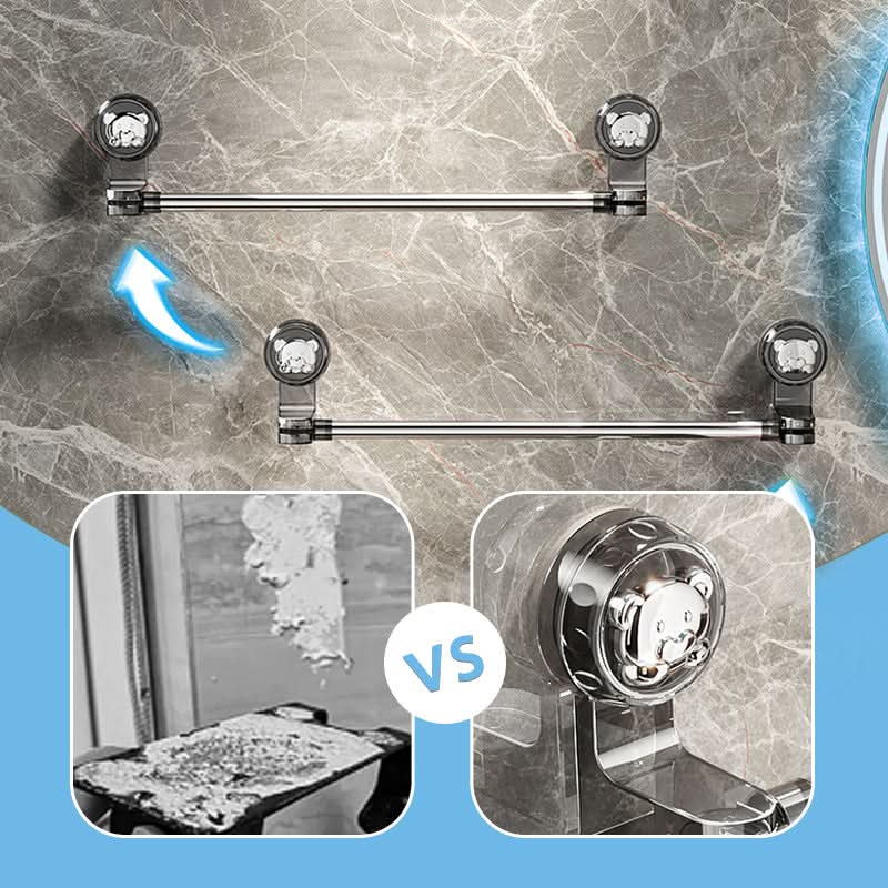 AeroTowel – Ideal for Drying Fresh, Odor-Free Towels Daily - Image 7