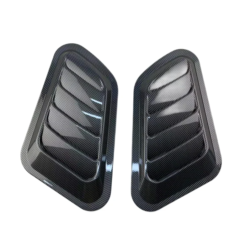 Aggressive Car Style Enhancer for a Standout Look on the Road - Image 11