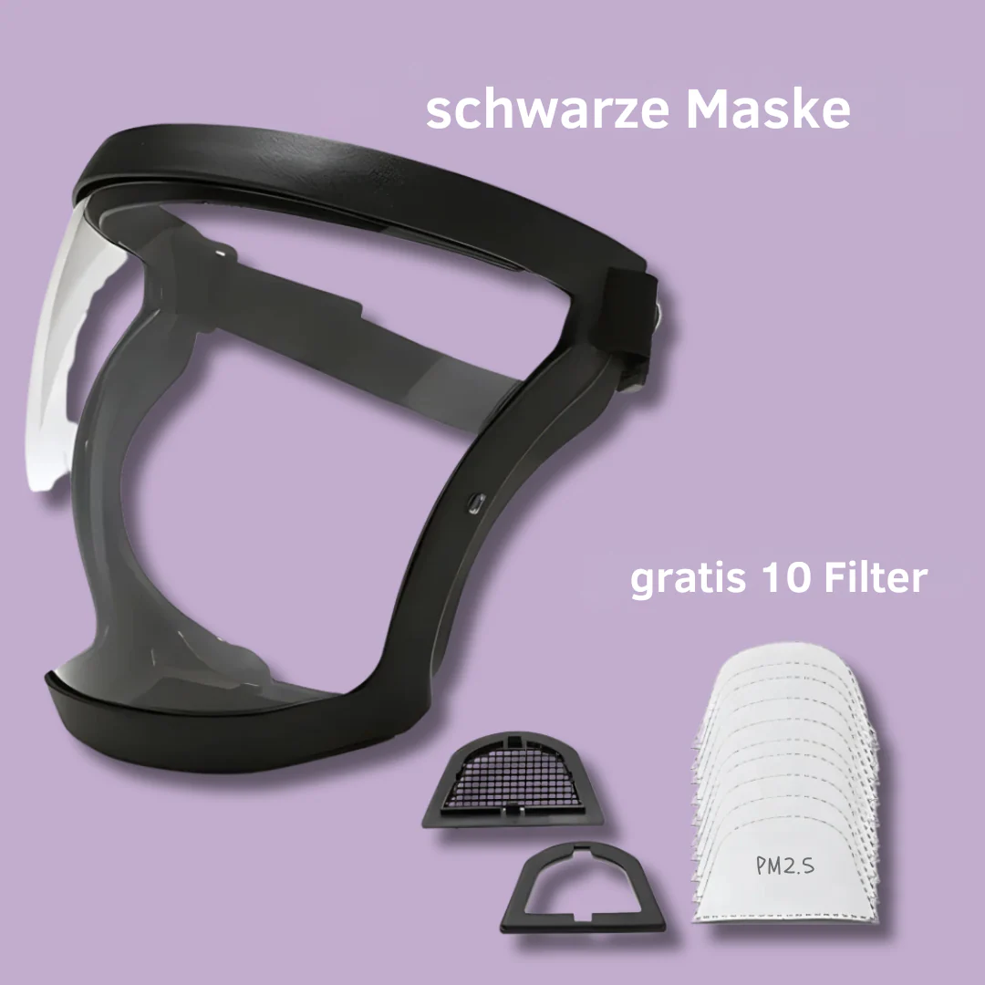 AirGuard Max – Maximum Protection for Your Airways - Image 5