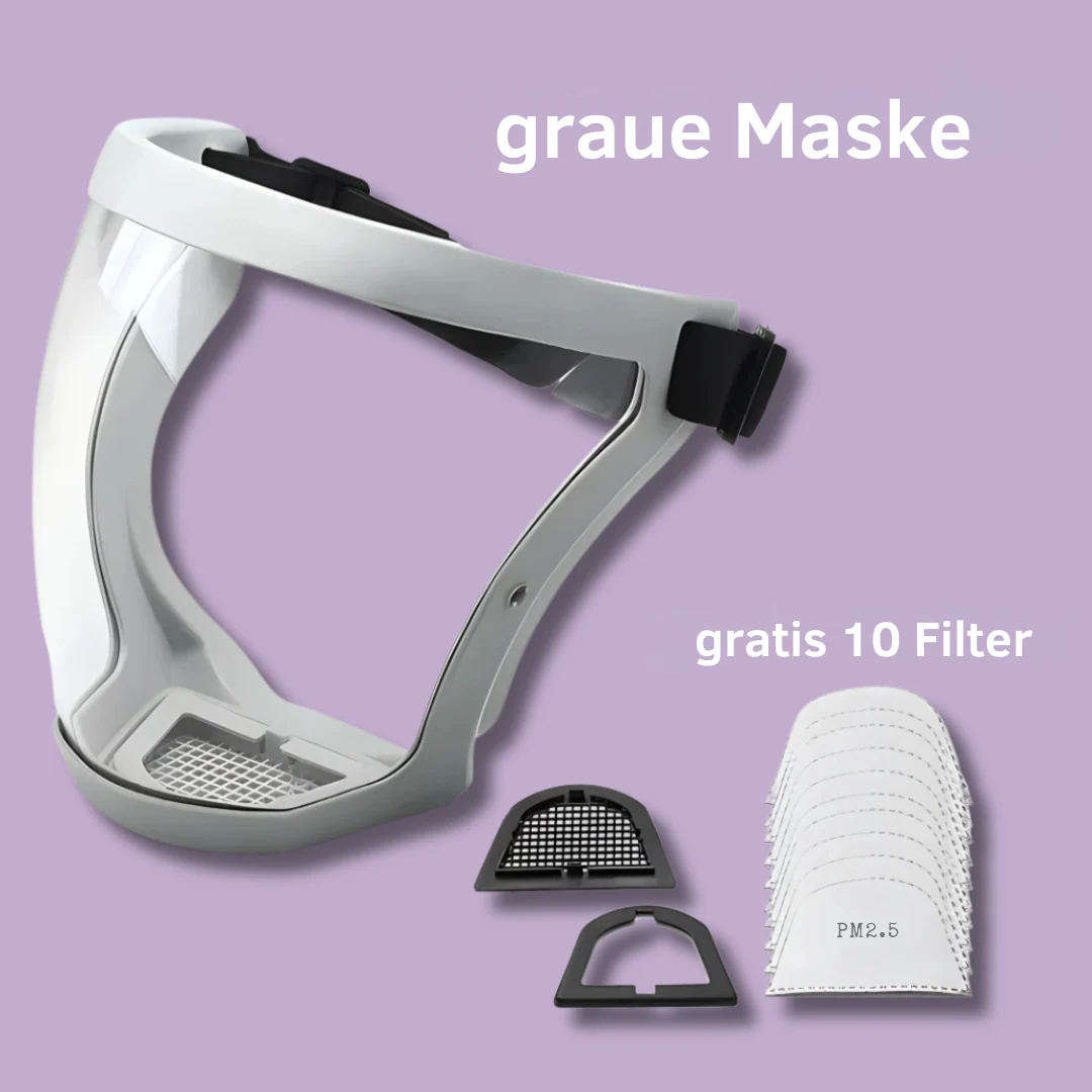 AirGuard Max – Maximum Protection for Your Airways - Image 6