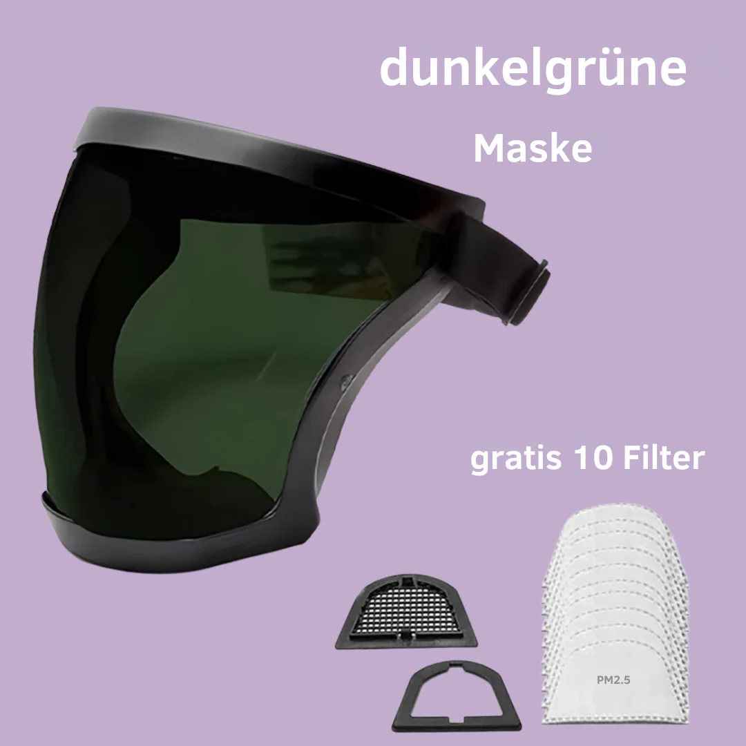 AirGuard Max – Maximum Protection for Your Airways - Image 7
