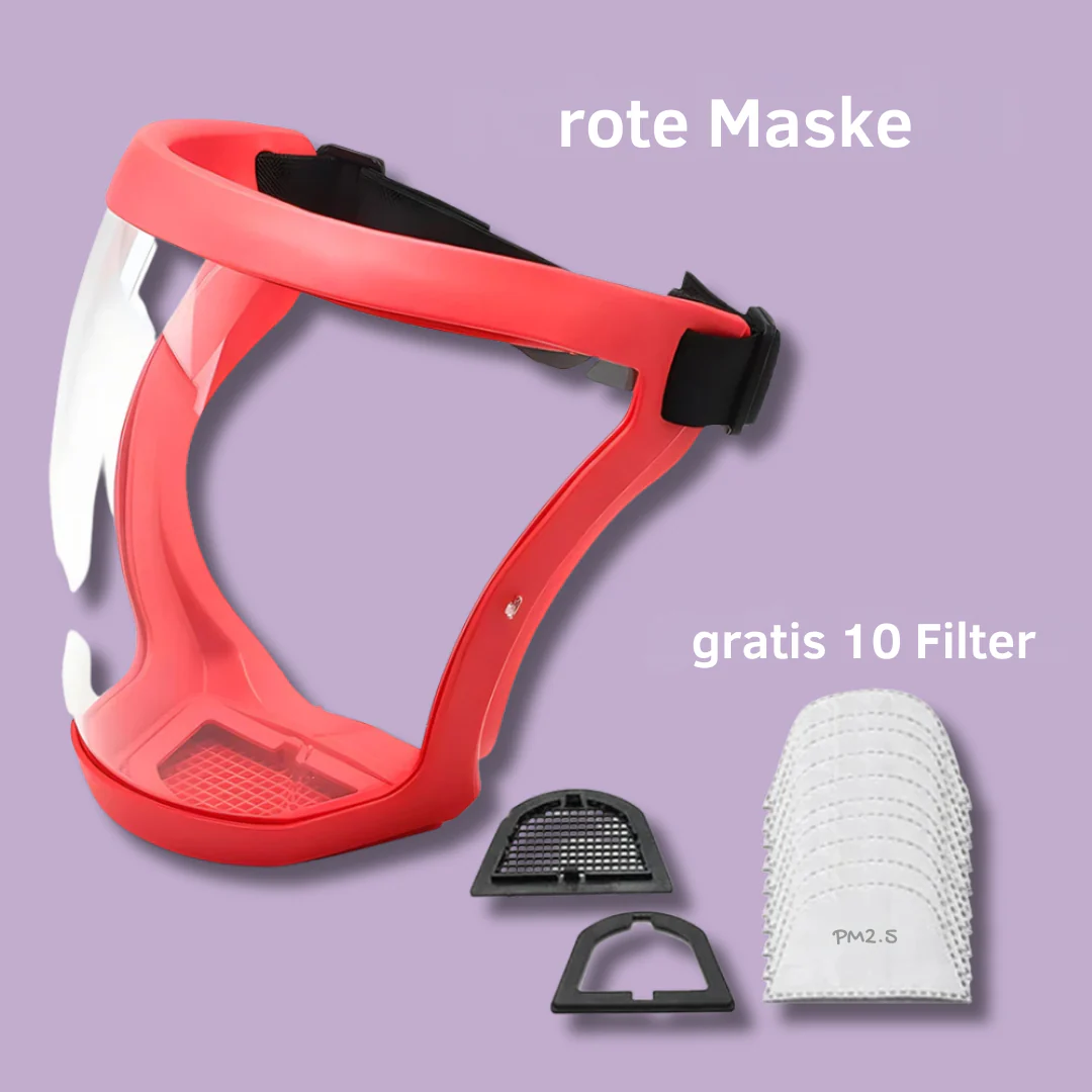 AirGuard Max – Maximum Protection for Your Airways - Image 8