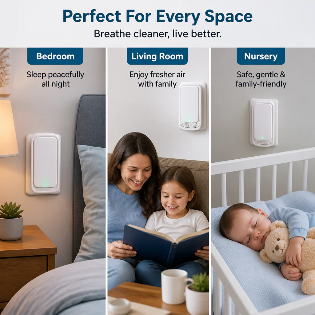 AirSeren™ — Breathe Easy, Sleep Deep & Stop Waking Up Congested - Image 6