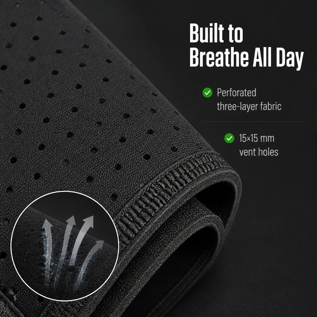 AlignAura™ — Support Your Whole Back and Quiet That 3pm Shoulder Ache - Image 6