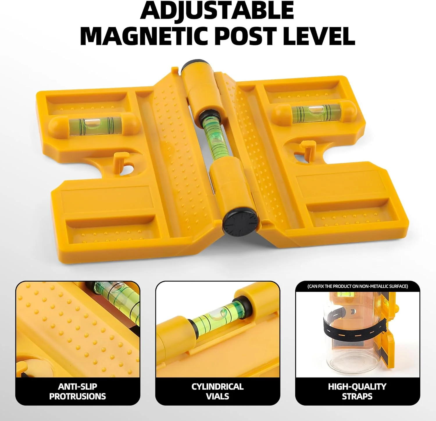 AlignMaster Tool for Quick and Accurate Installation Without Errors - Image 4