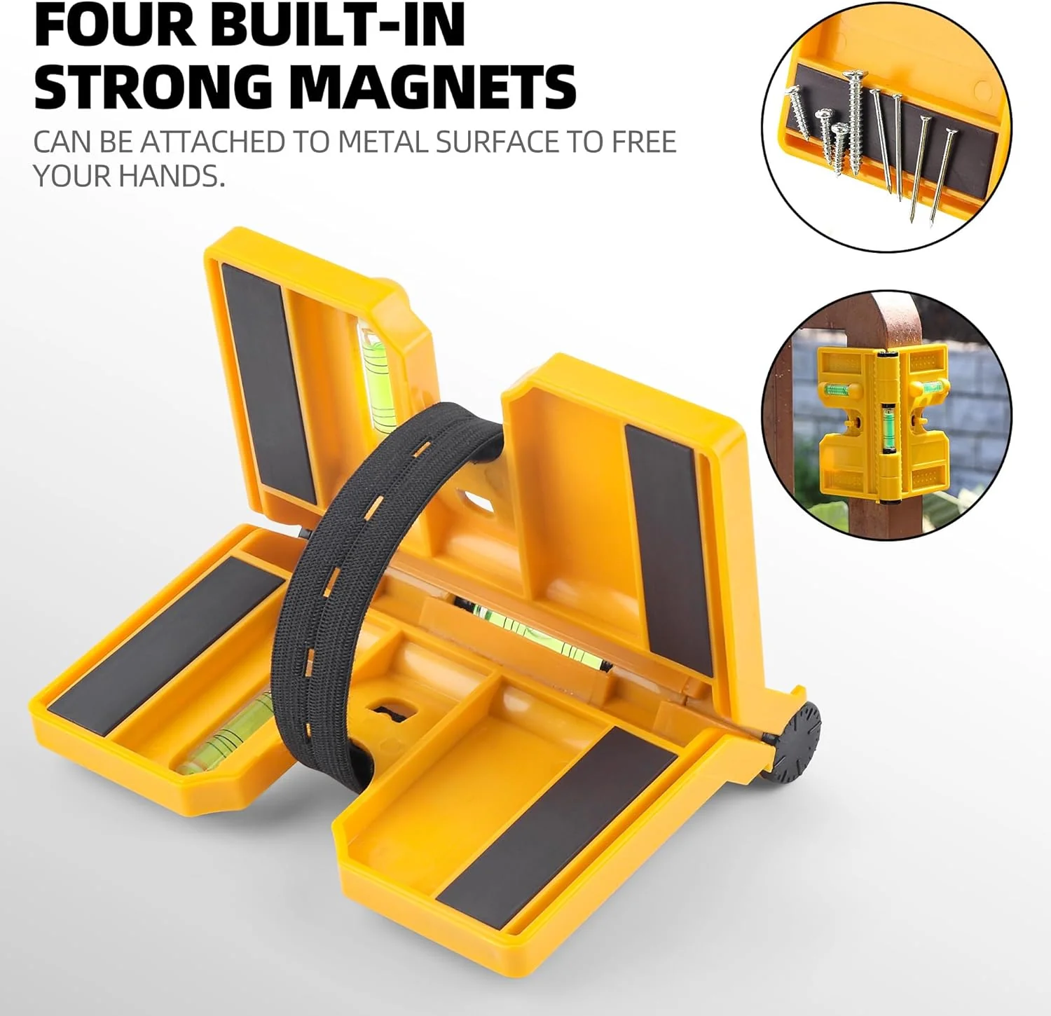 AlignMaster Tool for Quick and Accurate Installation Without Errors - Image 5