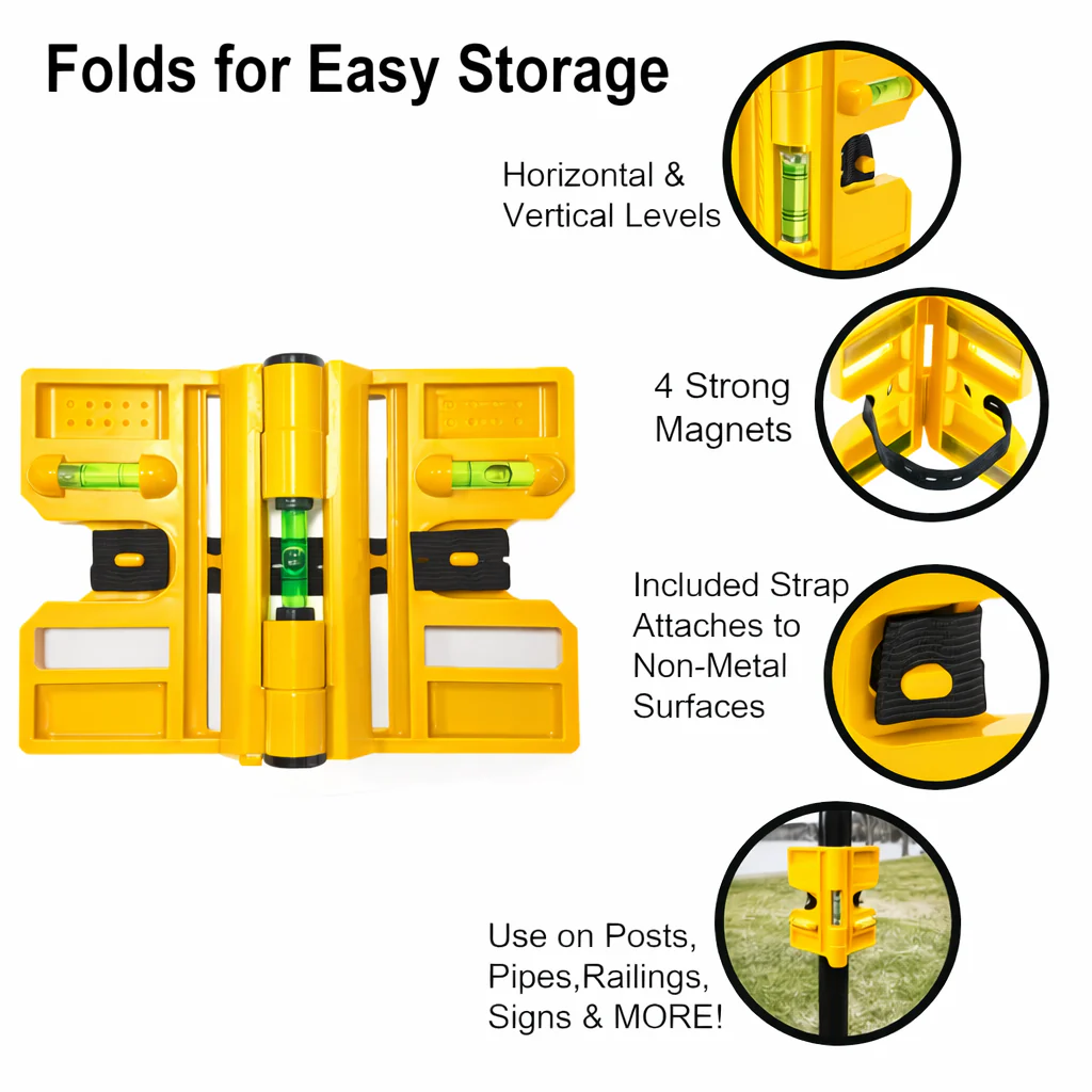 AlignMaster Tool for Quick and Accurate Installation Without Errors - Image 6