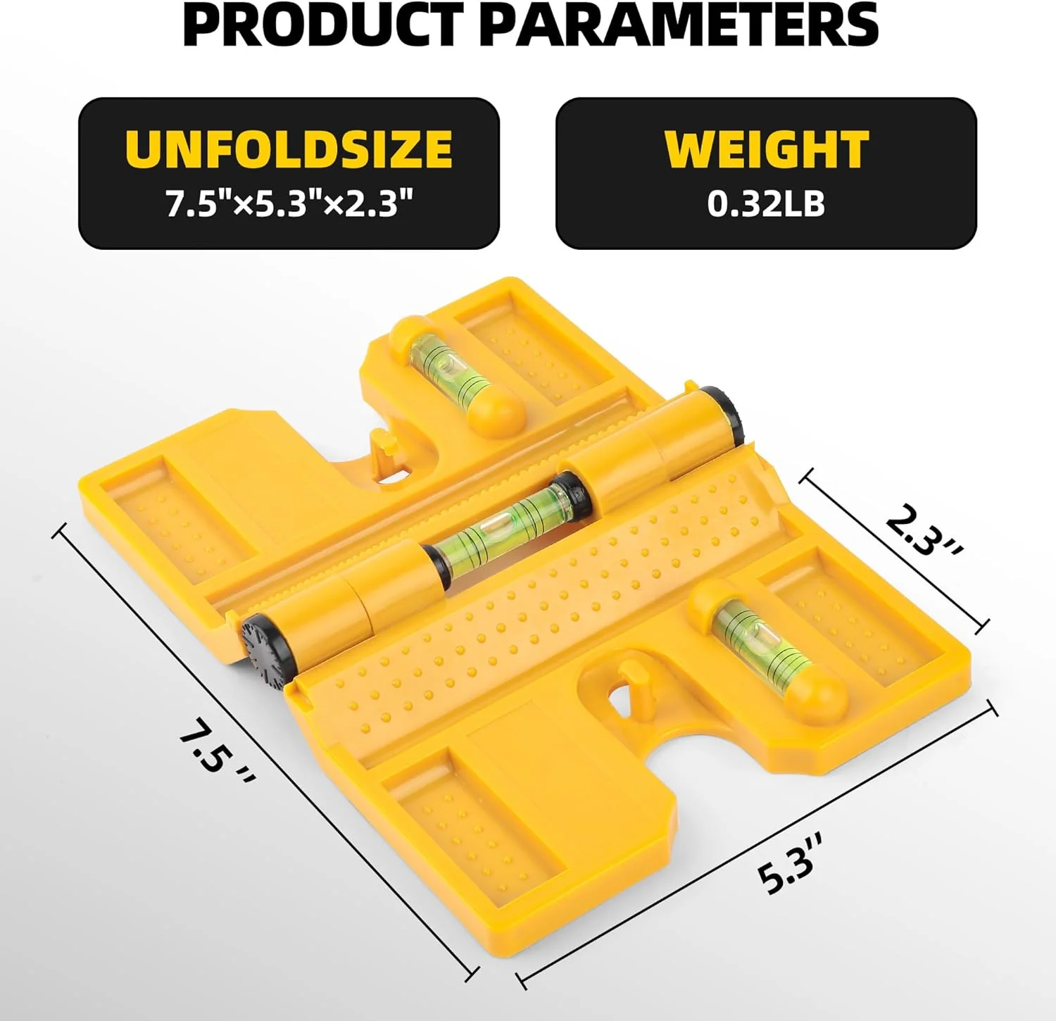 AlignMaster Tool for Quick and Accurate Installation Without Errors - Image 7