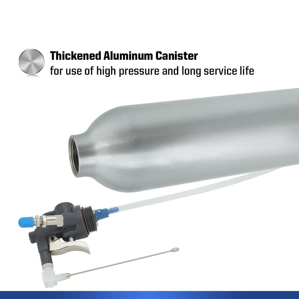 Aluminum Spray Canister - Image 4