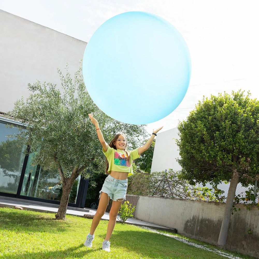 AmazingBubbleBall™ — Hours of Jump-Proof Fun | 1+1 FREE TODAY - Image 3
