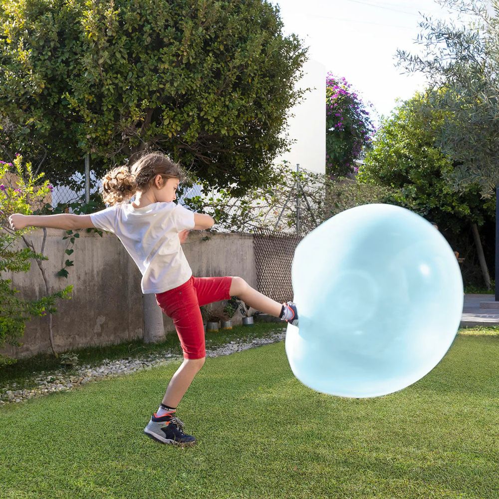 AmazingBubbleBall™ — Hours of Jump-Proof Fun | 1+1 FREE TODAY - Image 4