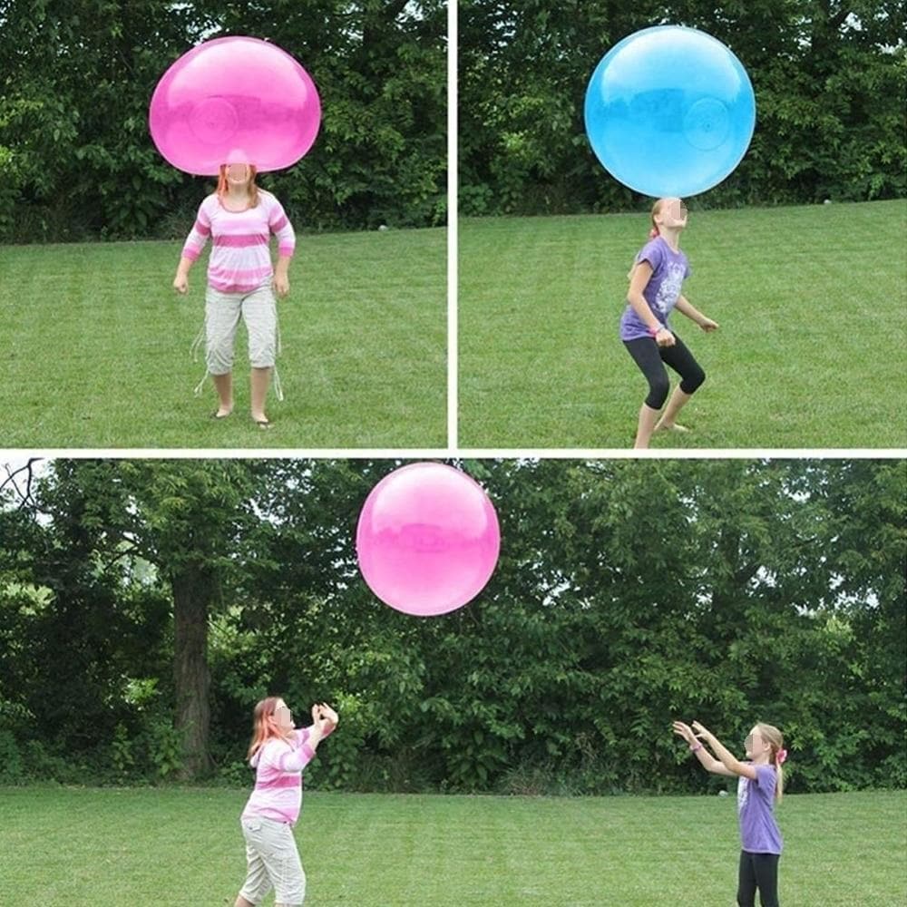 AmazingBubbleBall™ — Hours of Jump-Proof Fun | 1+1 FREE TODAY - Image 7