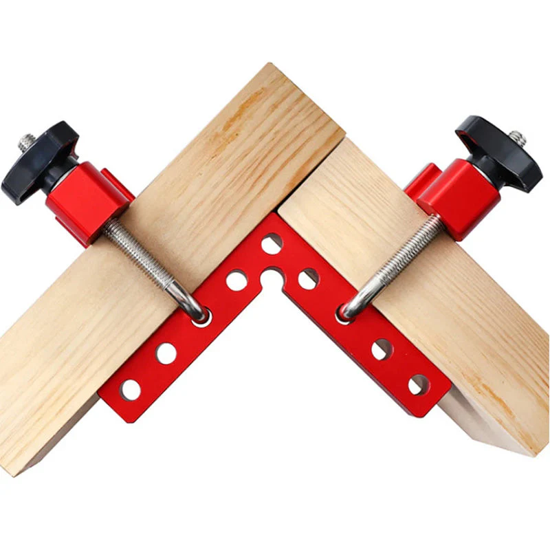Angle Master Tool for Perfect 90-Degree Angles in Wood Joinery - Image 3