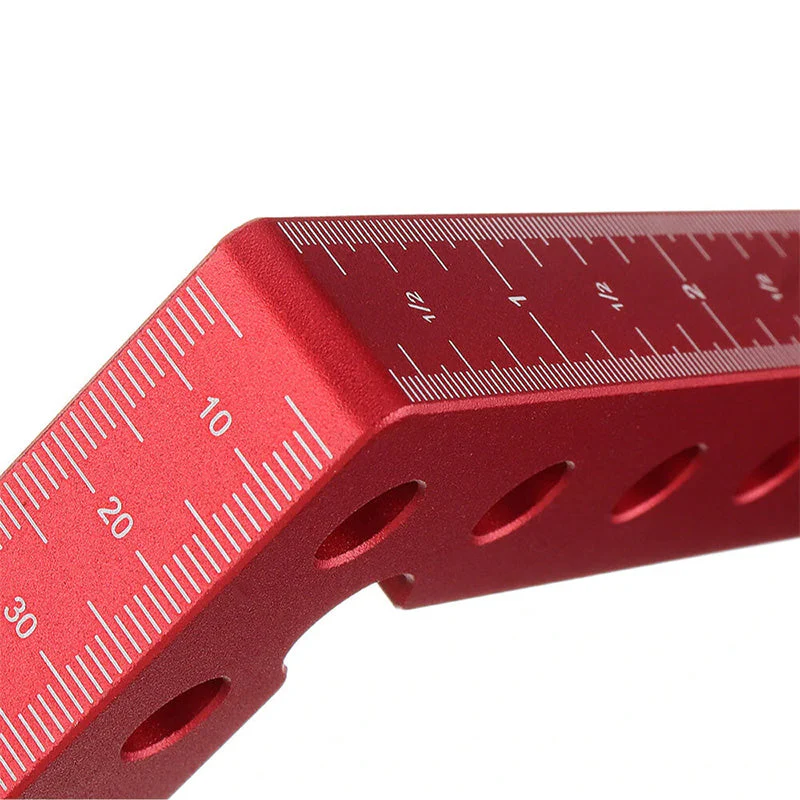 Angle Master Tool for Perfect 90-Degree Angles in Wood Joinery - Image 4