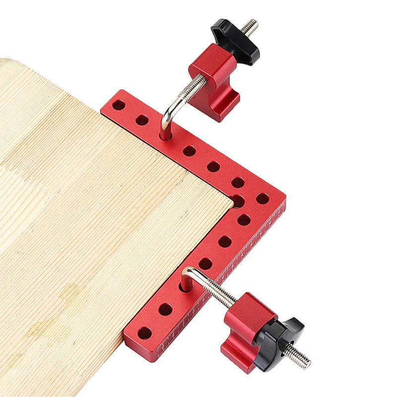 Angle Master Tool for Perfect 90-Degree Angles in Wood Joinery - Image 5