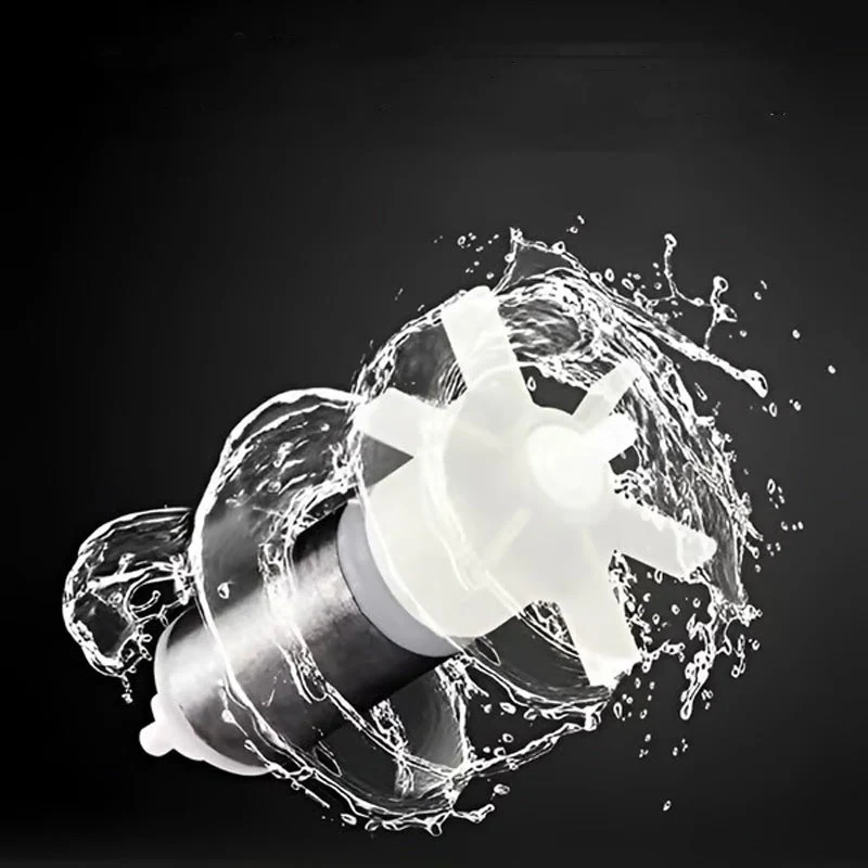 Aqua Cleaning Vacuum Filter – Achieve Crystal Clear Freshness for Your Aquarium! - Image 3