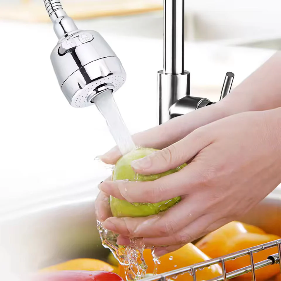 Aquaflex360 – Effortlessly Clean Every Corner for Easy Dishwashing - Image 4