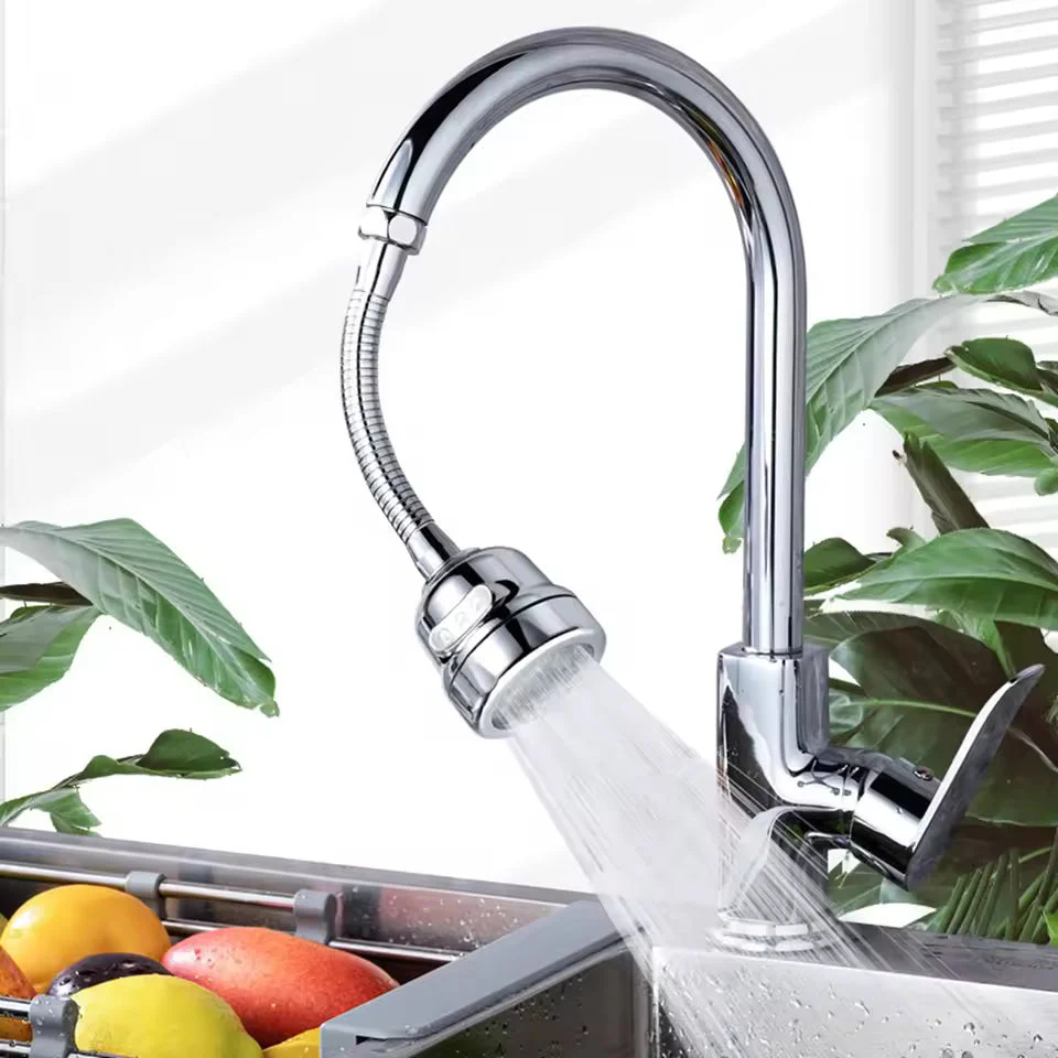 Aquaflex360 – Effortlessly Clean Every Corner for Easy Dishwashing - Image 6