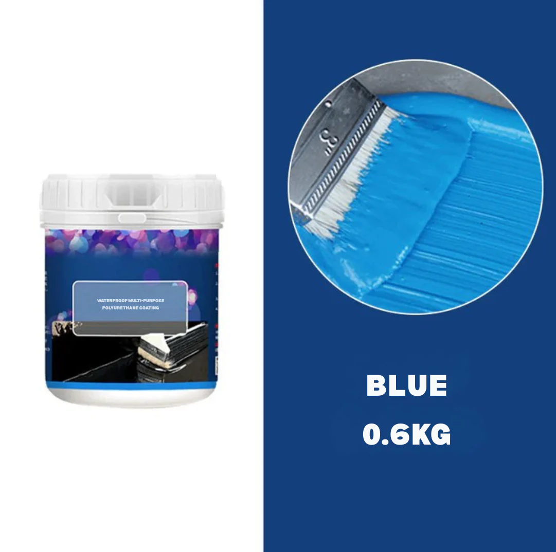 AquaGuard™ Shield — Turn Damp, Leaky Surfaces into Lasting, Waterproof Fortresses - Image 11