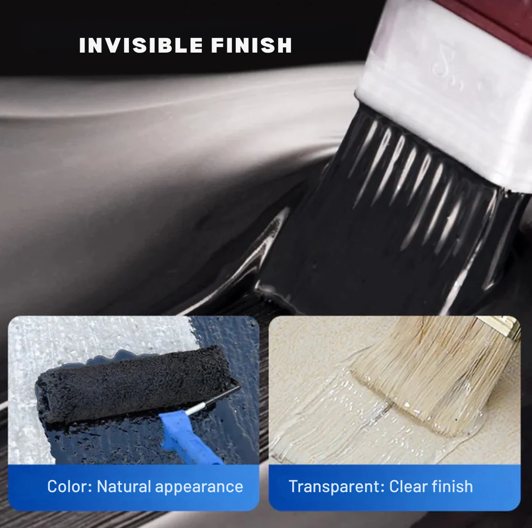 AquaGuard™ Shield — Turn Damp, Leaky Surfaces into Lasting, Waterproof Fortresses - Image 5