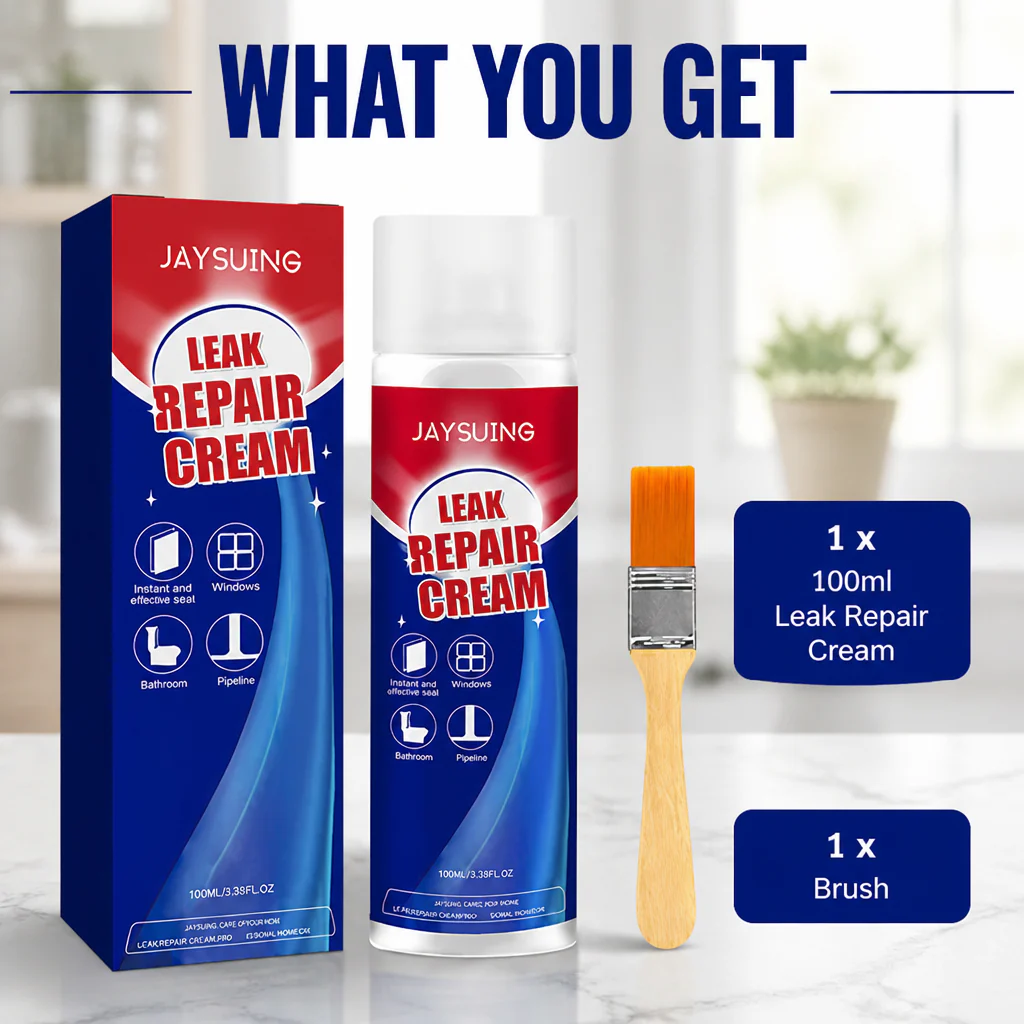 AquaGuard Pro™ — Instantly Stop Leaks and Lock in Lasting Peace of Mind - Image 7