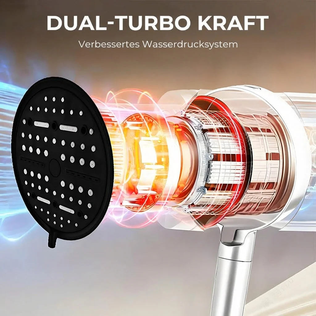 AquaKraft 6 – Enhanced Pressure for Better Wellness - Image 5
