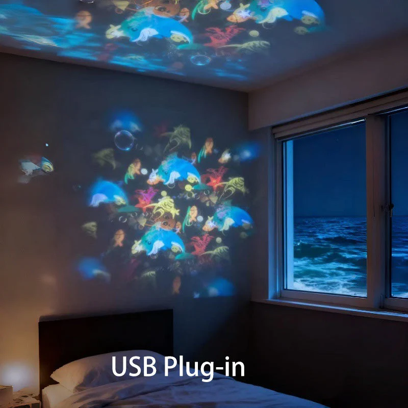 AquaLume — Experience Pure Relaxation and Enchanting Comfort - Image 11