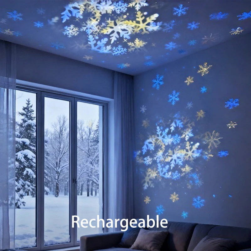 AquaLume — Experience Pure Relaxation and Enchanting Comfort - Image 17