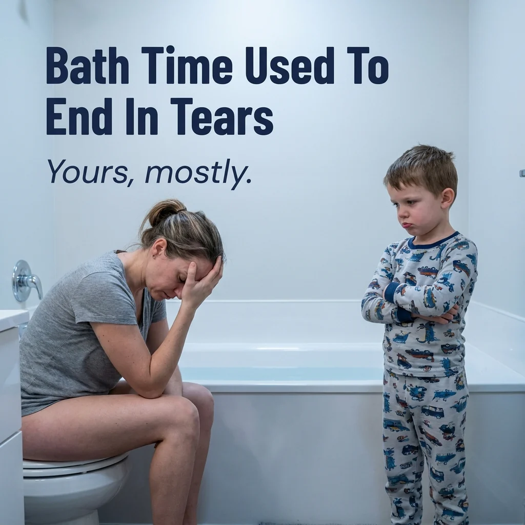AquaMuse™ — End The Bath Time Battle With 12 Hidden Sea Critters - Image 2