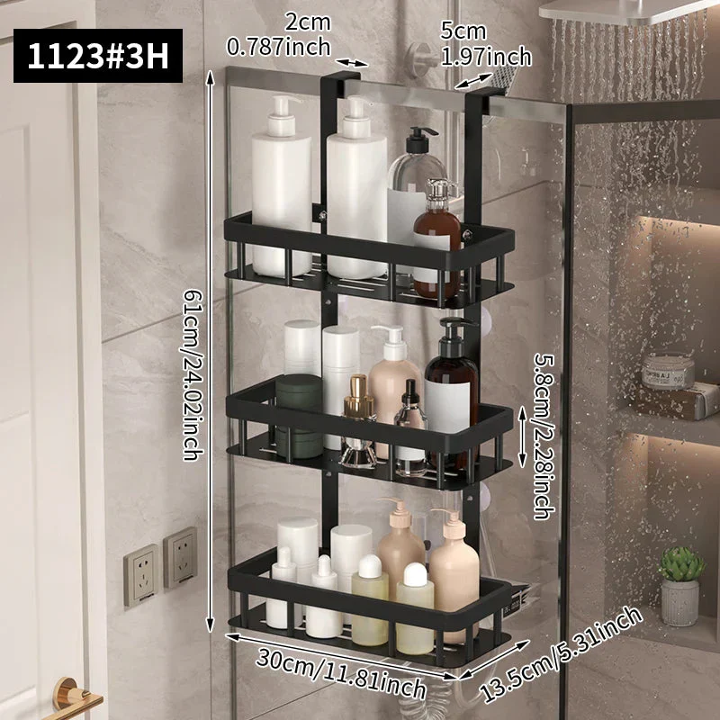 AquaNest - More Space, More Organization Without Drilling or Damage - Image 8